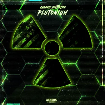 Plutonium by Chronic Distortion