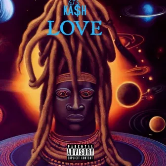 LOVE by G.T.S. KA$H