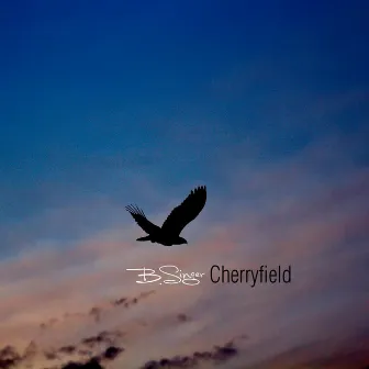 Cherryfield by B. Singer