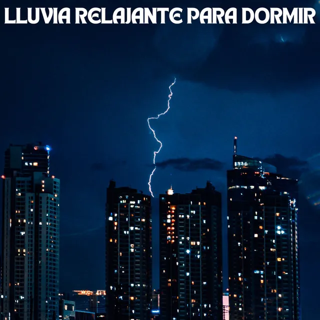 Calmante Y Frío Sonido De Lluvia Para Dormir