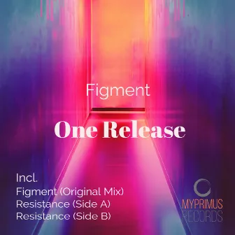 Figment by One Release