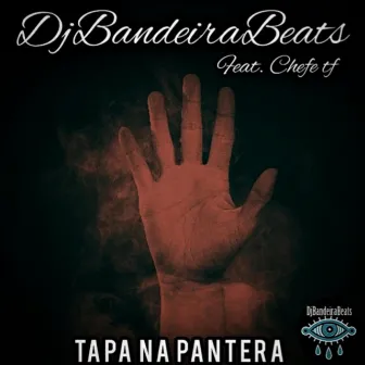 Tapa na Pantera by Chefe Tf