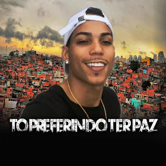 To Preferindo Ter Paz by MC Freiry