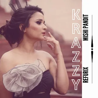 Krazzy by Refurix