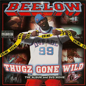 Thugz Gone Wild by Beelow