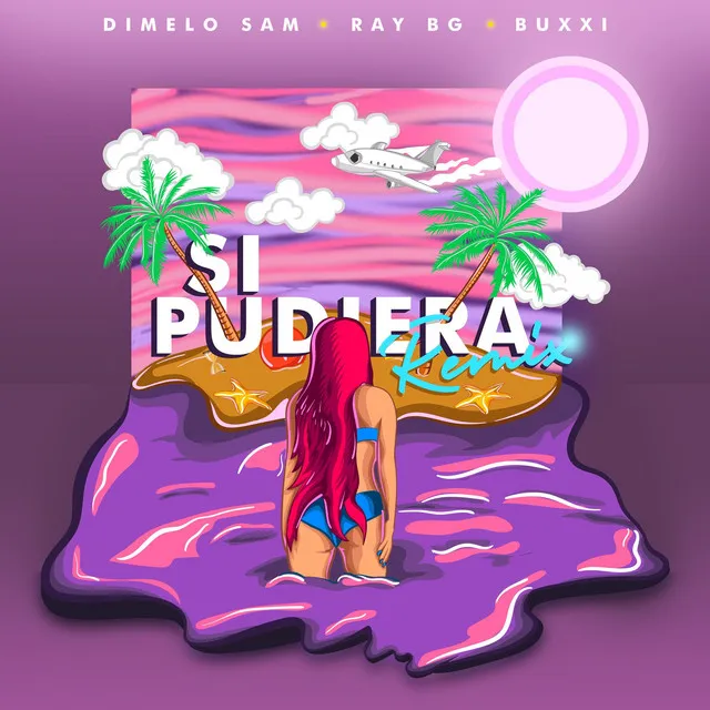 Si Pudiera (Remix)