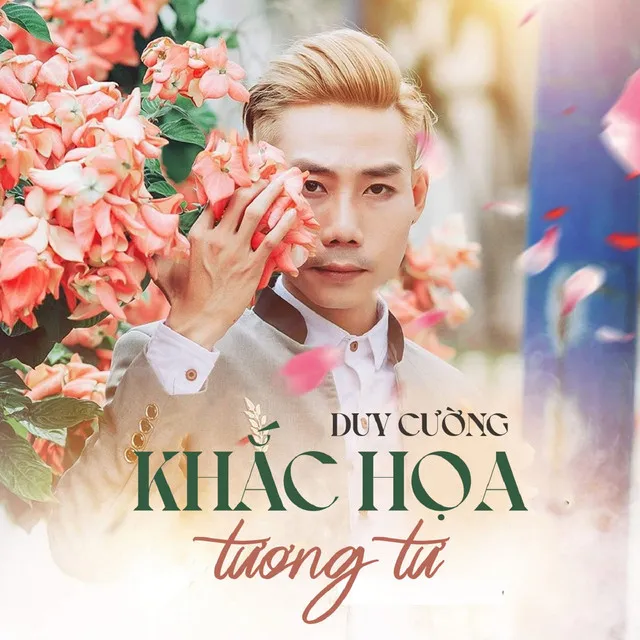 Khắc Họa Tương Tư