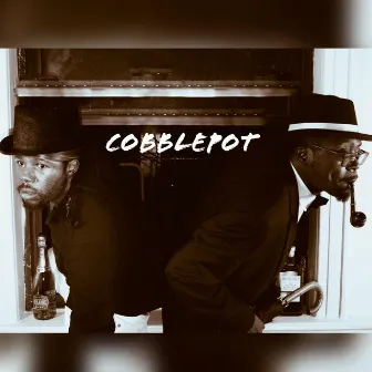 Cobblepot by Semi Lay