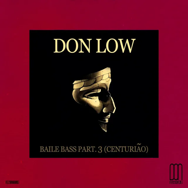 Baile Bass Part. 3 - Centurião