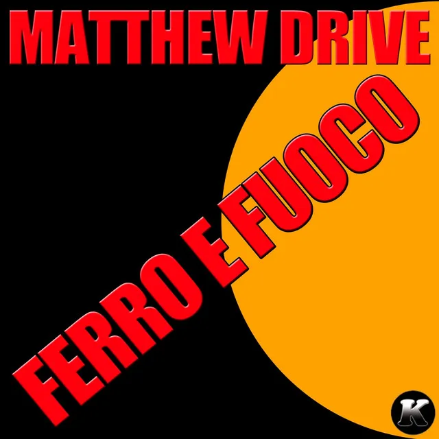 Ferro e fuoco