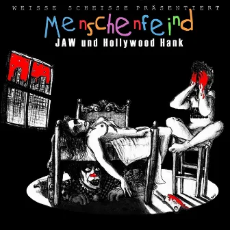 Menschenfeind by JAW