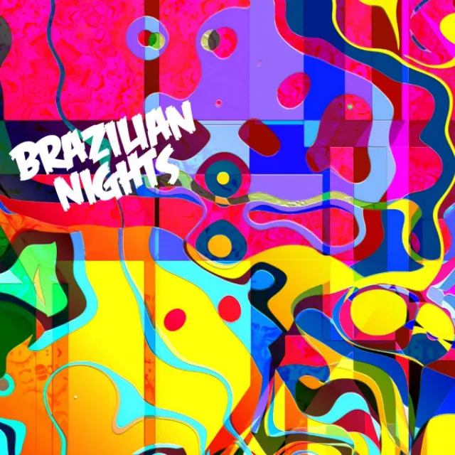 Brazilian Nights - Big Room Progressive mix