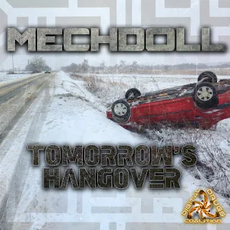 Tomorrow's Hangover by Mechdoll