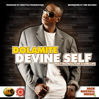 Devine Self EP by Dolamite