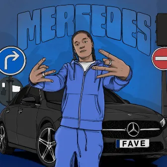 Mercedes by Favé