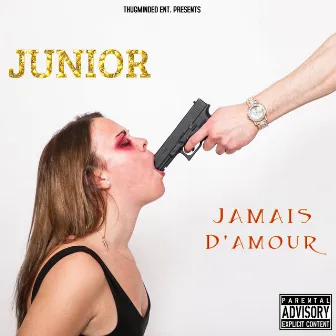 Jamais d'amour by Junior