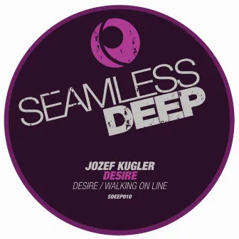 Desire by Jozef Kugler