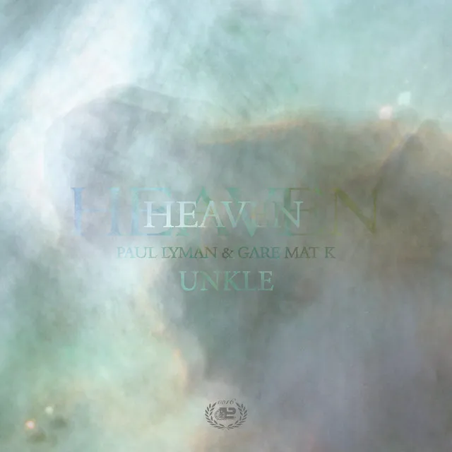 Heaven - Gare Mat K Mix