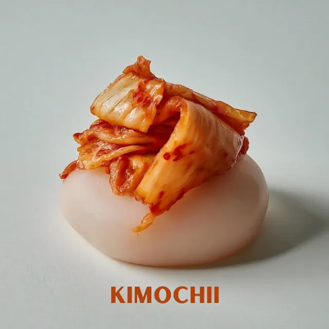 Kimochii