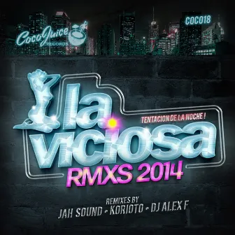 la Viciosa by Jah Sound