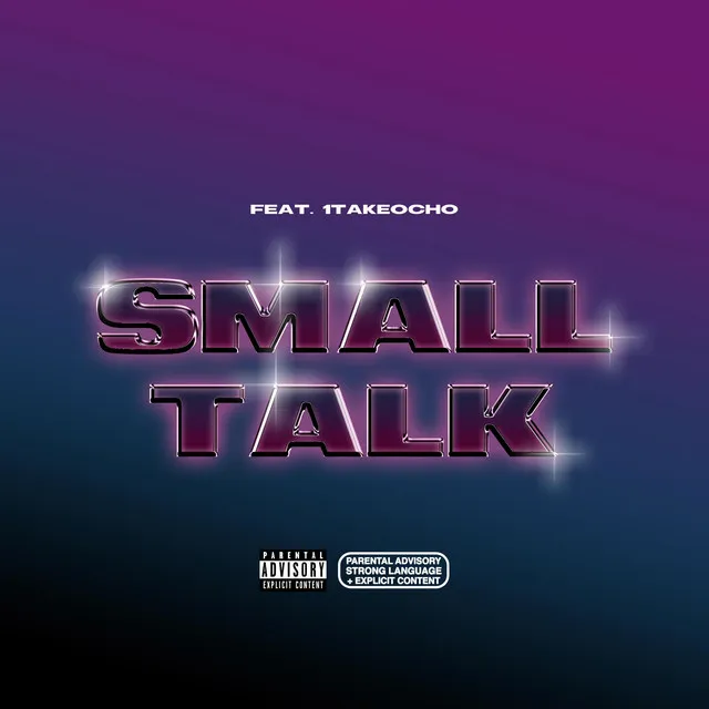 Small Talk