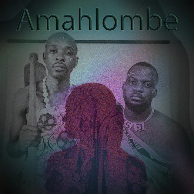 Amahlombe