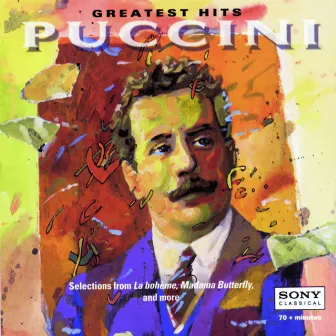 Greatest Hits - Puccini by Eva Marton