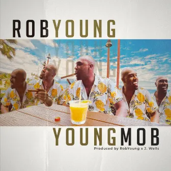 Young Mob by RobYoung