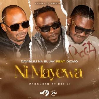 Ni Mayewa by Davislim Na Eljay