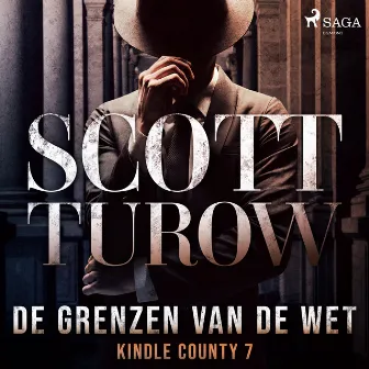 De grenzen van de wet by Scott Turow