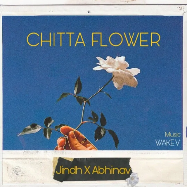 Chitta Flower