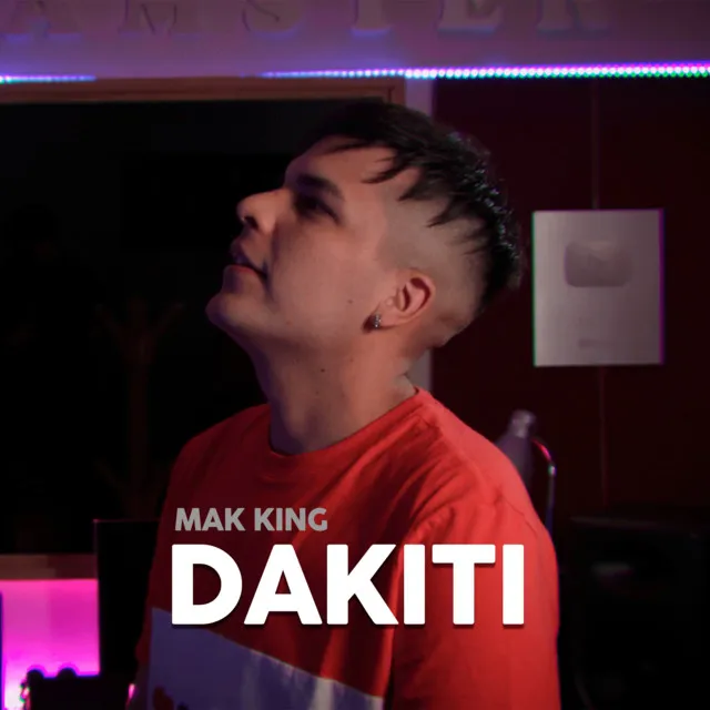 DAKITI / Cumbia / Baby, ya yo me enteré