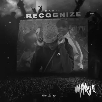 RECOGNIZE by Marti