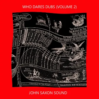 Who Dares Dubs Vol 2 by Steve Marshall