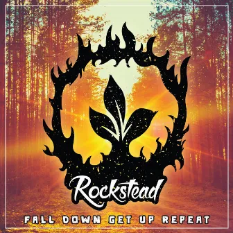 Fall Down. Get Up. Repeat. by Rockstead