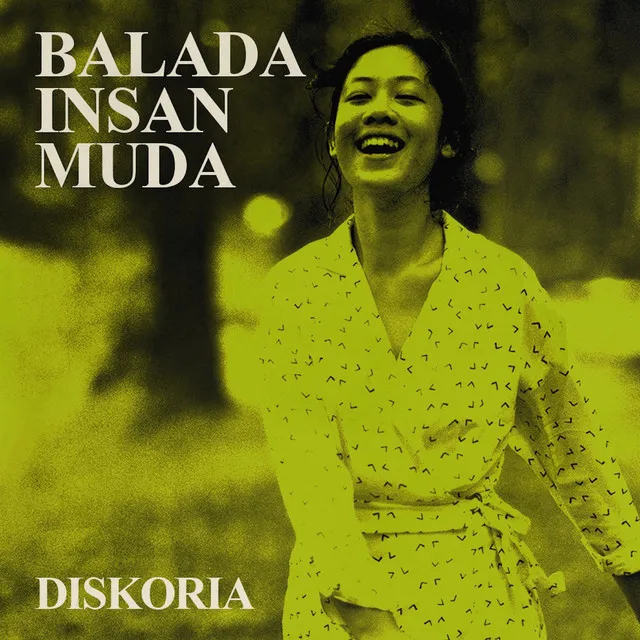 Balada Insan Muda