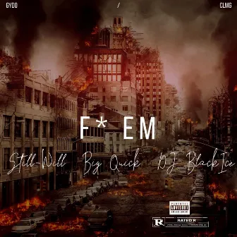 F EM by DJ BlackIce