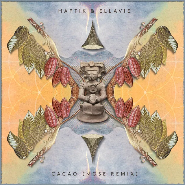 Cacao - Mose Remix