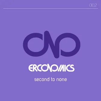 Second to None by Erconomics