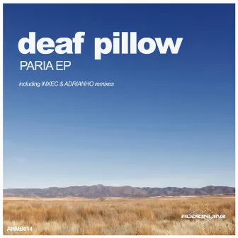 Paria EP by Deaf Pillow