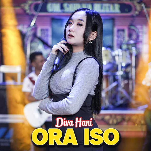 Ora Iso