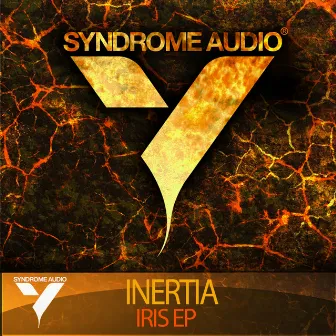 Iris EP by Inertia