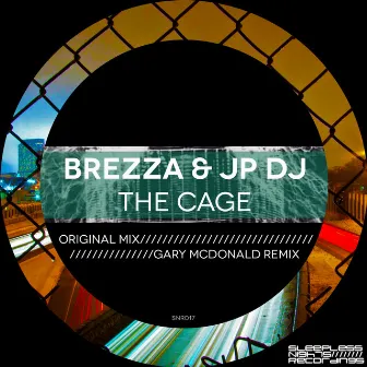 Breeza & JP DJ 