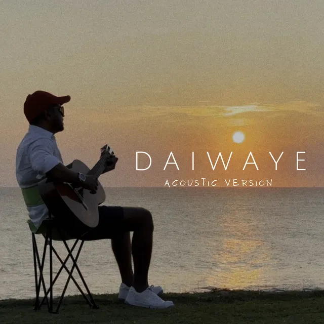 Daiwaye - Acoustic