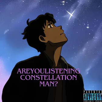 Constellation Man 3 