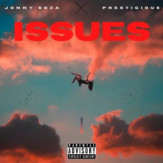 Issues by Jonny Soza