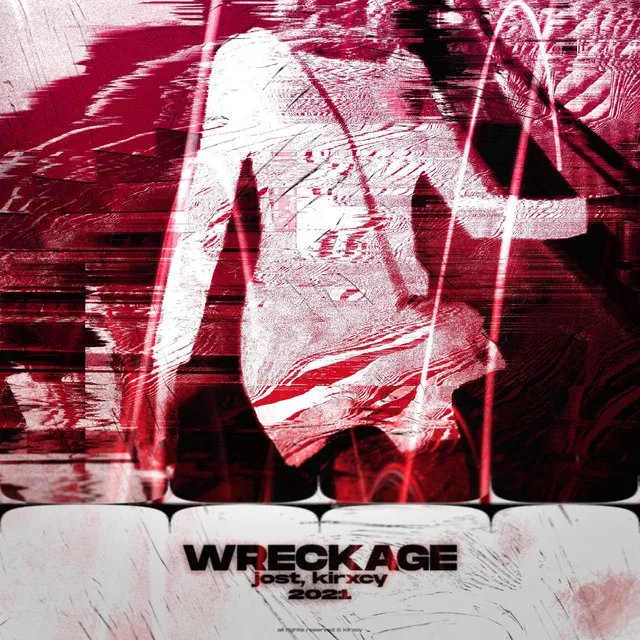 wreckage