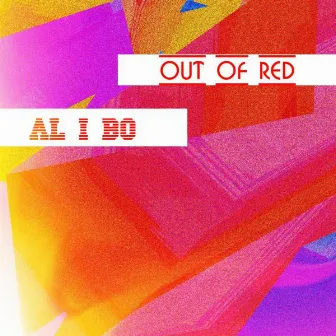 Out of Red by AL