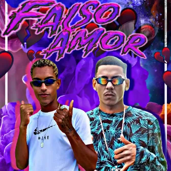 Falso Amor by MAGOH LIMPEZA