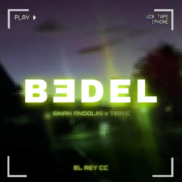 Bedel